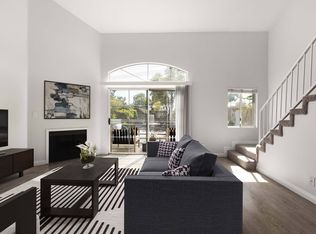 NoVa Townhomes, Canoga Park, CA 91304