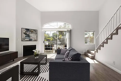NoVa Townhomes Photo 1
