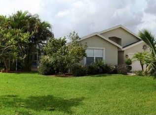 2756 SW Mustang Ter, Stuart, FL 34997