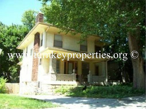 Turn-Key Properties LLC Real Estate 816-313-8876
