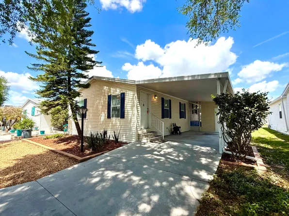 621 Choo Choo Ln #621F, Valrico, FL 33594