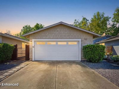 2446 Micawber Lane, Santa Rosa, CA, 95401