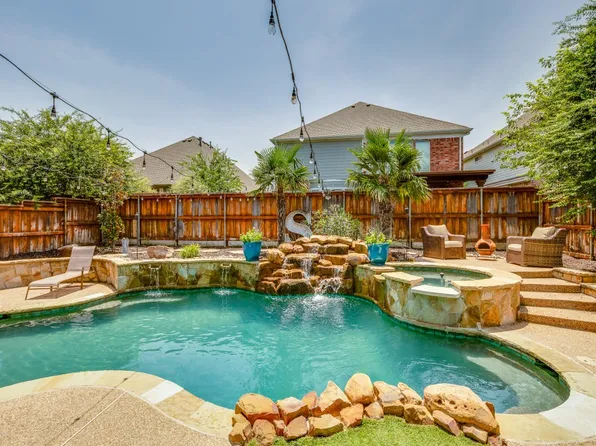 369 Parkvillage Ave, Fairview, TX 75069