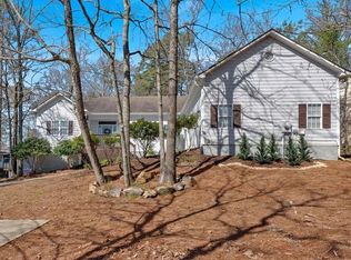 117 Pawnee St, Waleska, GA 30183