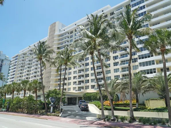 5600 Collins Ave APT 5B, Miami Beach, FL 33140