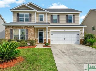 125 Somersby Blvd, Pooler, GA 31322