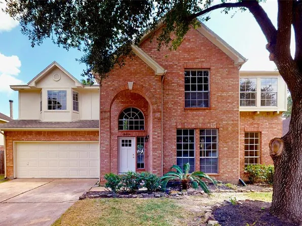 19014 Forest Trace Dr, Humble, TX 77346