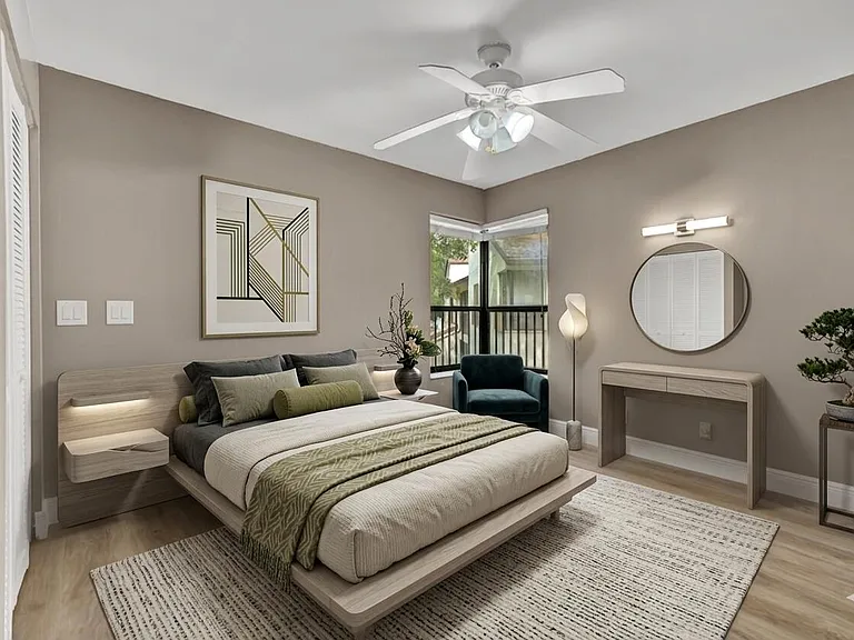 3287 Cocoplum Cir #3321 — Photo 12