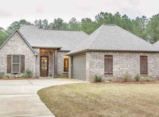 129 Oak Alley Dr, Ruston, LA 71270