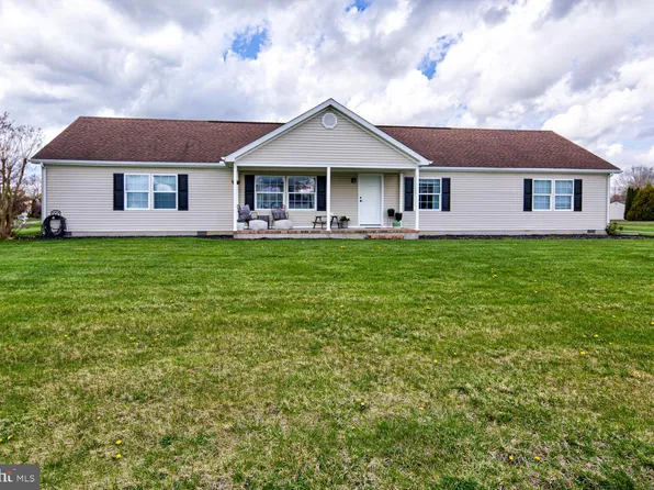 144 Riding Wood Ln, Camden Wyoming, DE 19934