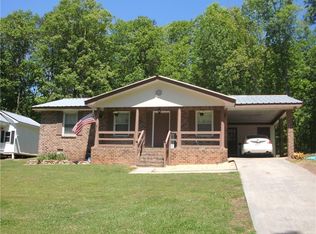 46 Bailey Hill Rd SW, Cartersville, GA 30120