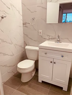 Rented by Brown Harris Stevens | media 20