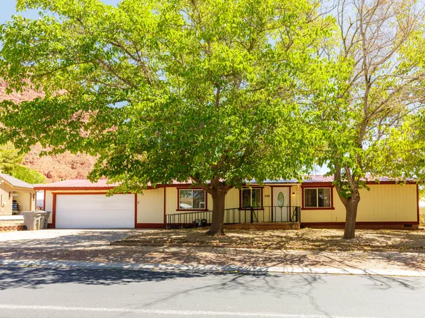 520 N 325 W, Ivins, UT 84738