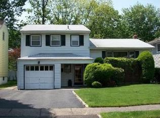 2762 Alice Ter, Union, NJ 07083