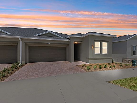 Valletta Front Exterior Dusk