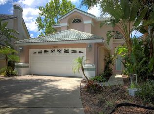 7228 Bay Club Way, Orlando, FL 32835