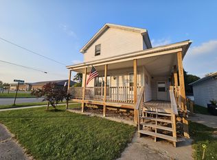 633 W Miller St, Alpena, MI 49707