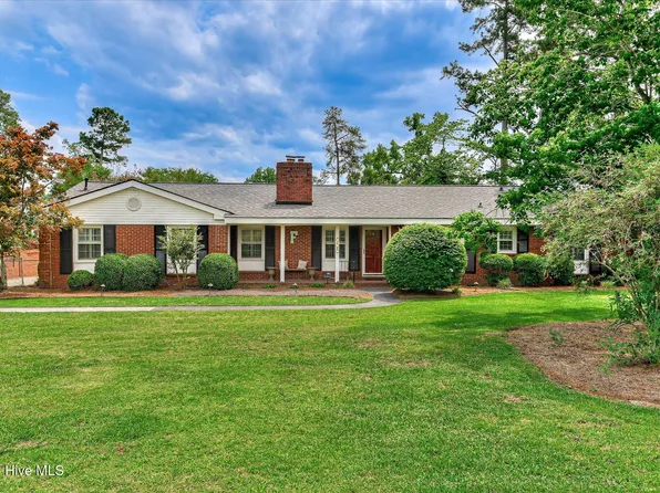 655 Canterbury Drive, Augusta, GA 30909