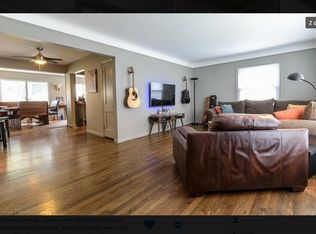 986 Princeton Rd, Berkley, MI 48072