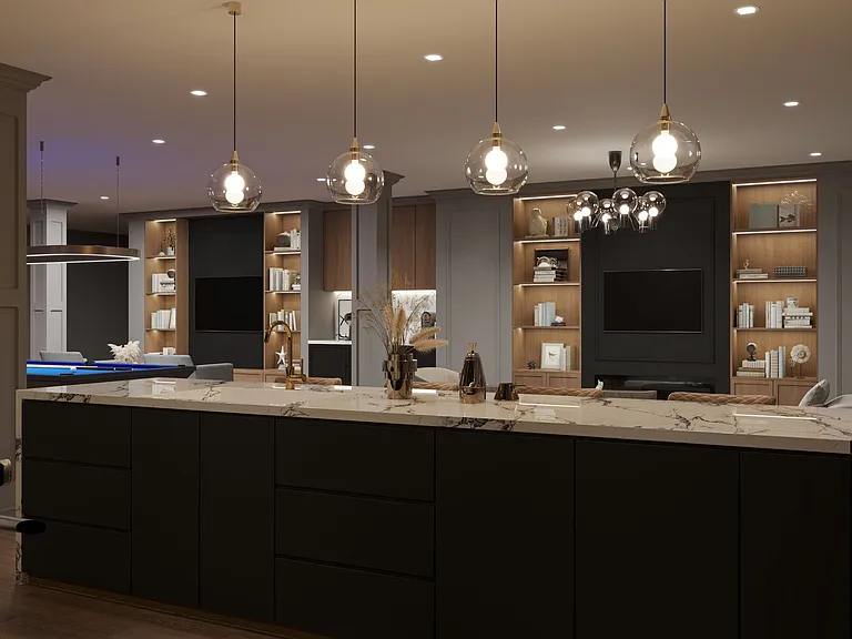 THE SUMMIT at 201 OAK AVENUE — Photo 58