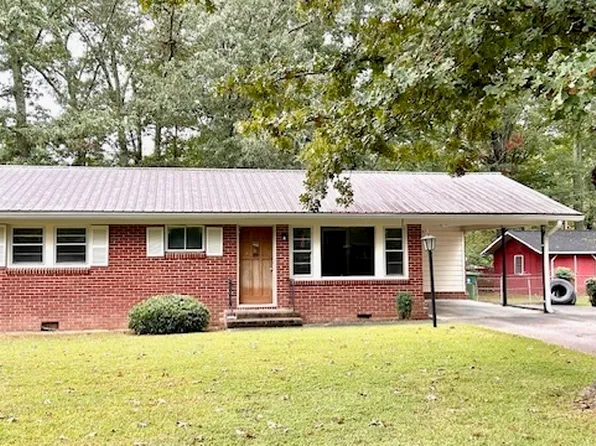 621 Elliott Dr NW, Rome, GA 30165