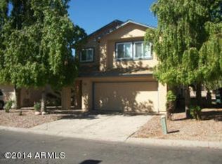 921 S Val Vista Dr UNIT 71, Mesa, AZ 85204