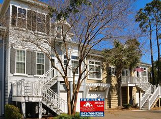 1917 Grandview Ct, Mount Pleasant, SC 29464