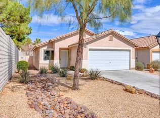 9036 Iron Hitch Ave, Las Vegas, NV 89143