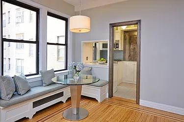 Sold by Brown Harris Stevens