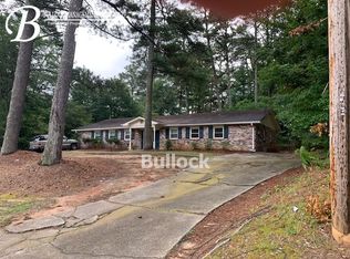 1259 Santa Anna Dr APT B, Norcross, GA 30093