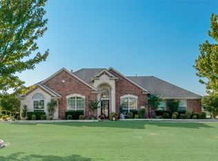 11077 Limerick Ln, Forney, TX 75126