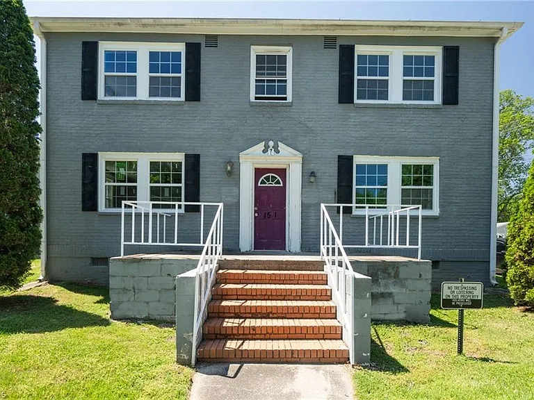 1509 Waverly St #C — Photo 3
