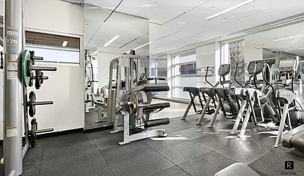 Rented by R New York