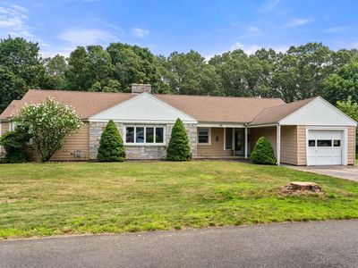 54 Pine Ridge Dr, Franklin, MA, 02038