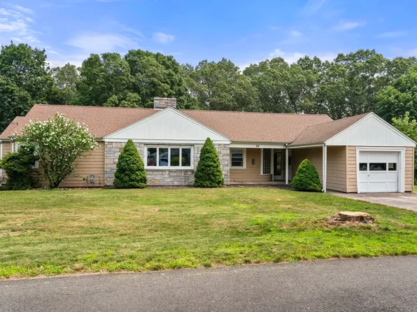 54 Pine Ridge Dr, Franklin, MA 02038
