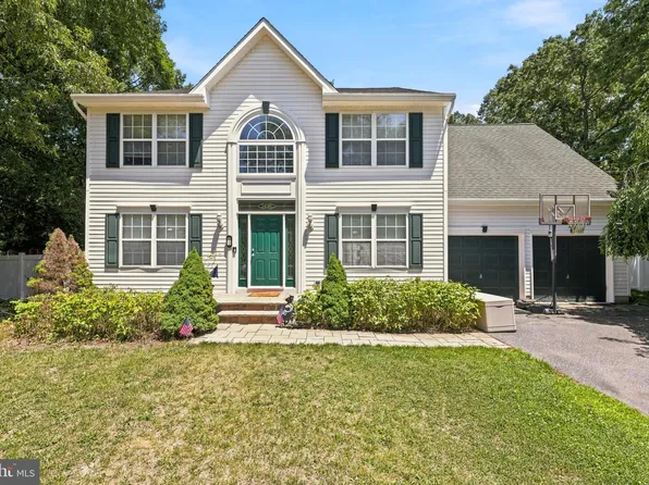 2 N Mount Airy Ave, Egg Harbor Township, NJ 08234