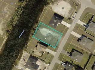 2832 NW 4th Pl, Cape Coral, FL 33993