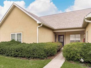 4000 McHugh Rd LOT 93, Zachary, LA 70791