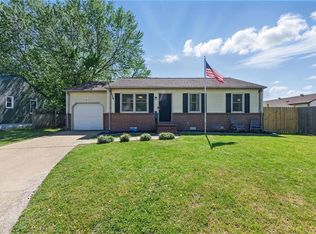 113 Cardinal Ln, Newport News, VA 23601
