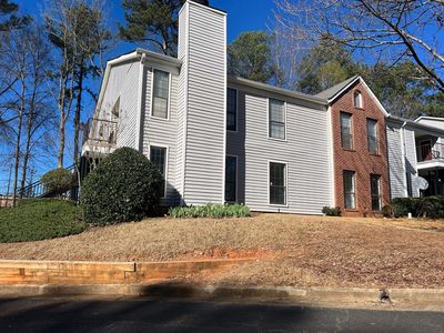 775 Windchase Ln, Stone Mountain, GA, 30083