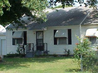 2607 E Newton Pl, Tulsa, OK 74110