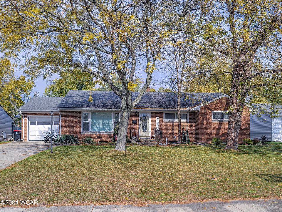 1st image of 806 W Vine St