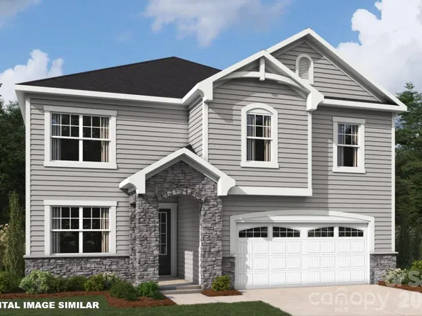 2801 Bowman Dr, Gastonia, NC 28052
