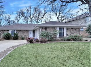 201 King Trl, Keller, TX 76248