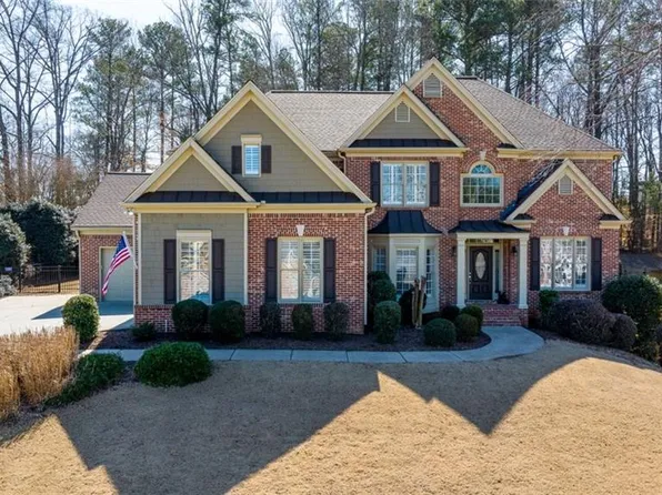 845 Saint Marks Walk, Suwanee, GA 30024