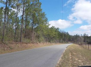 0 Ten Mile Rd LOT 41, Milton, FL 32571