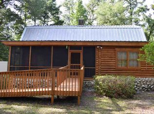 18 Razorback Rd, Crawfordville, FL 32327