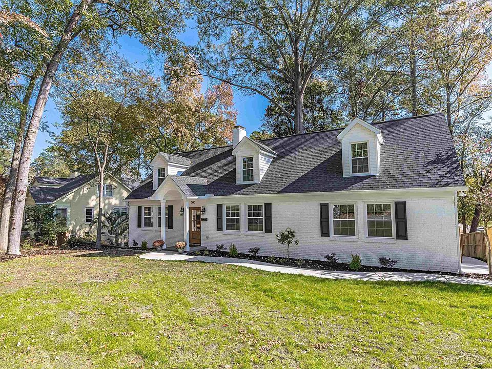 300 Kalmia Dr, Columbia, SC 29205 MLS 573840 Zillow