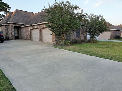 520 Becky Ln, Lake charles, LA, 70605