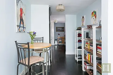 Sold by Halstead Real Estate